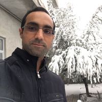 Ehsan Rezaei Asadi's Photo