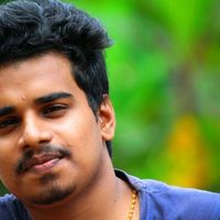 Abhishek Johnson's Photo