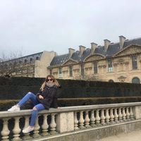 María José  piedra's Photo