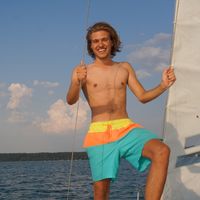 Robert Hansen's Photo