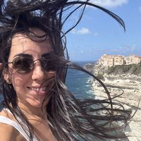 Claudia Rajin的照片