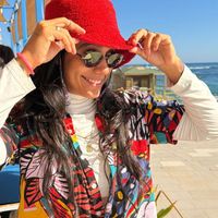 Greistelle Ordaz's Photo