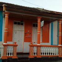 Juan Ygnacio Maresma Azaharez's Photo