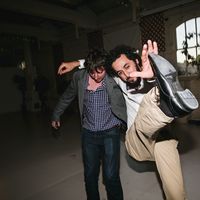 Abdullah Rida's Photo