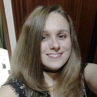 Elena  Campillo Prados's Photo