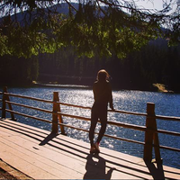 Stanislava Brykalova's Photo