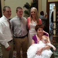 Brendan Smith的照片