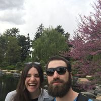 Veronica y Tomas Travelers的照片