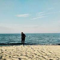 Kinga Ziembińska's Photo