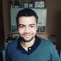 RENATO CAETANO DE ALMEIDA's Photo