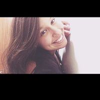 Estella Soares的照片