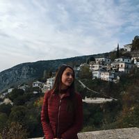 Ekin Şenol的照片