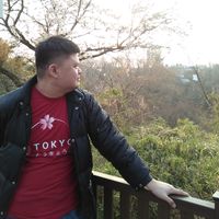 Danial Chong's Photo