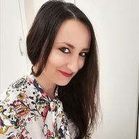 Barbora Pavelová的照片