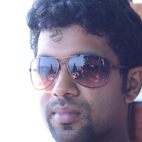 Deepak Menon's Photo