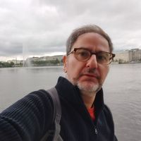 Joel Crespin的照片