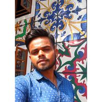 Manish Makwana's Photo