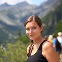 Nikola Königová的照片