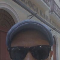 LIndemberg Santos's Photo