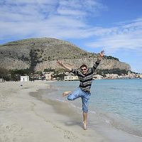 Tomas Siuskus's Photo