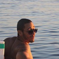 Rogério Oliveira的照片