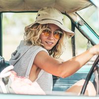 Sasha Golyanova的照片