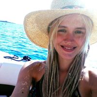 Gabriela Kołaczyk的照片