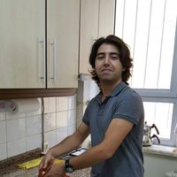 Halil Altun的照片