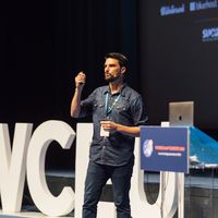 Mauricio Gelves's Photo