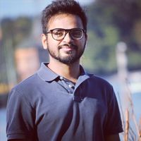 Fotos de Yagnesh Maniya