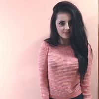 Amalia Cascaval's Photo