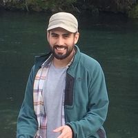 Sebastián Ojeda的照片