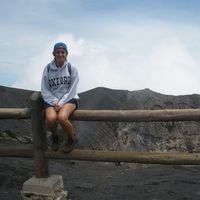 Christina Baker的照片