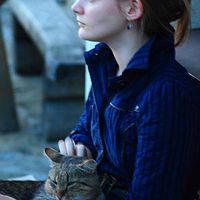 Klaudia Drabikowska's Photo