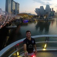 Cesar Hernandez's Photo