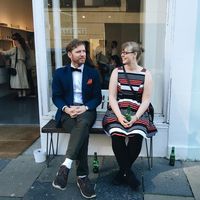 LEA-AND-PETER的照片