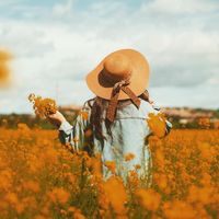 Mika Tuzelbekova的照片