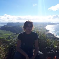 Alexandre Coolen's Photo