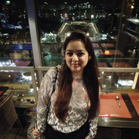 Ramneek Kaur的照片