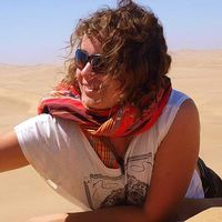 Sarah Vandenbussche's Photo