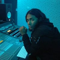 Issam Mesfioui's Photo