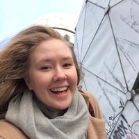 Ingri Angvik的照片