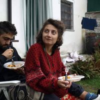 Lucilla Chiesa的照片