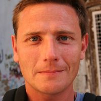 Fabrice Jannekeyn的照片