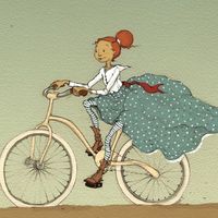 Angela Casati的照片