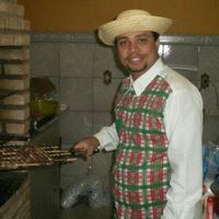 Francis Albert Ribeiro Dias's Photo