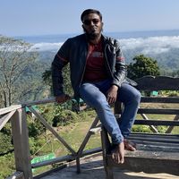 Pramith Aminul  Parosh's Photo