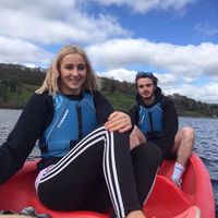 Harry Wootton Roberts的照片