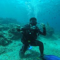 Nick Simplicio's Photo