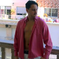 Ahmed Chakour's Photo